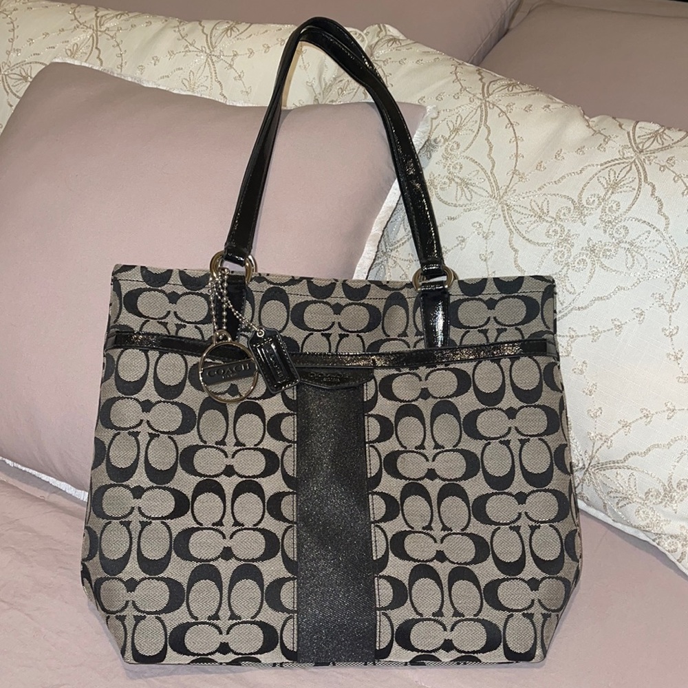 Coach Handbag